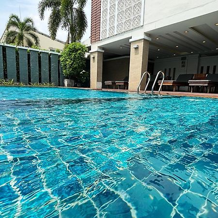 Ratana Hotel Rassada, Phuket Town- Sha Extra Plus Dış mekan fotoğraf