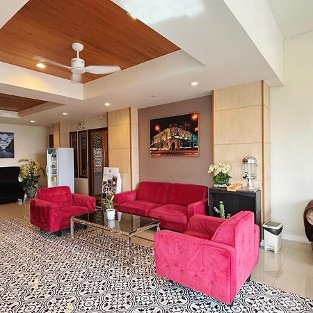 Ratana Hotel Rassada, Phuket Town- Sha Extra Plus Dış mekan fotoğraf