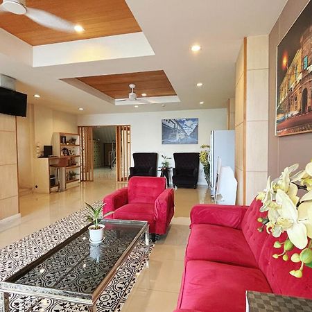 Ratana Hotel Rassada, Phuket Town- Sha Extra Plus Dış mekan fotoğraf
