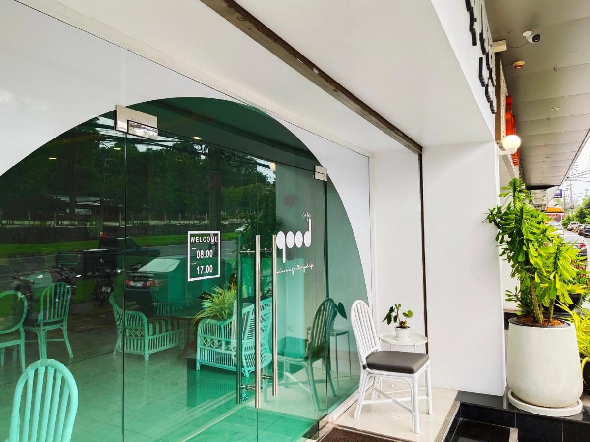 Ratana Hotel Rassada, Phuket Town- Sha Extra Plus Dış mekan fotoğraf