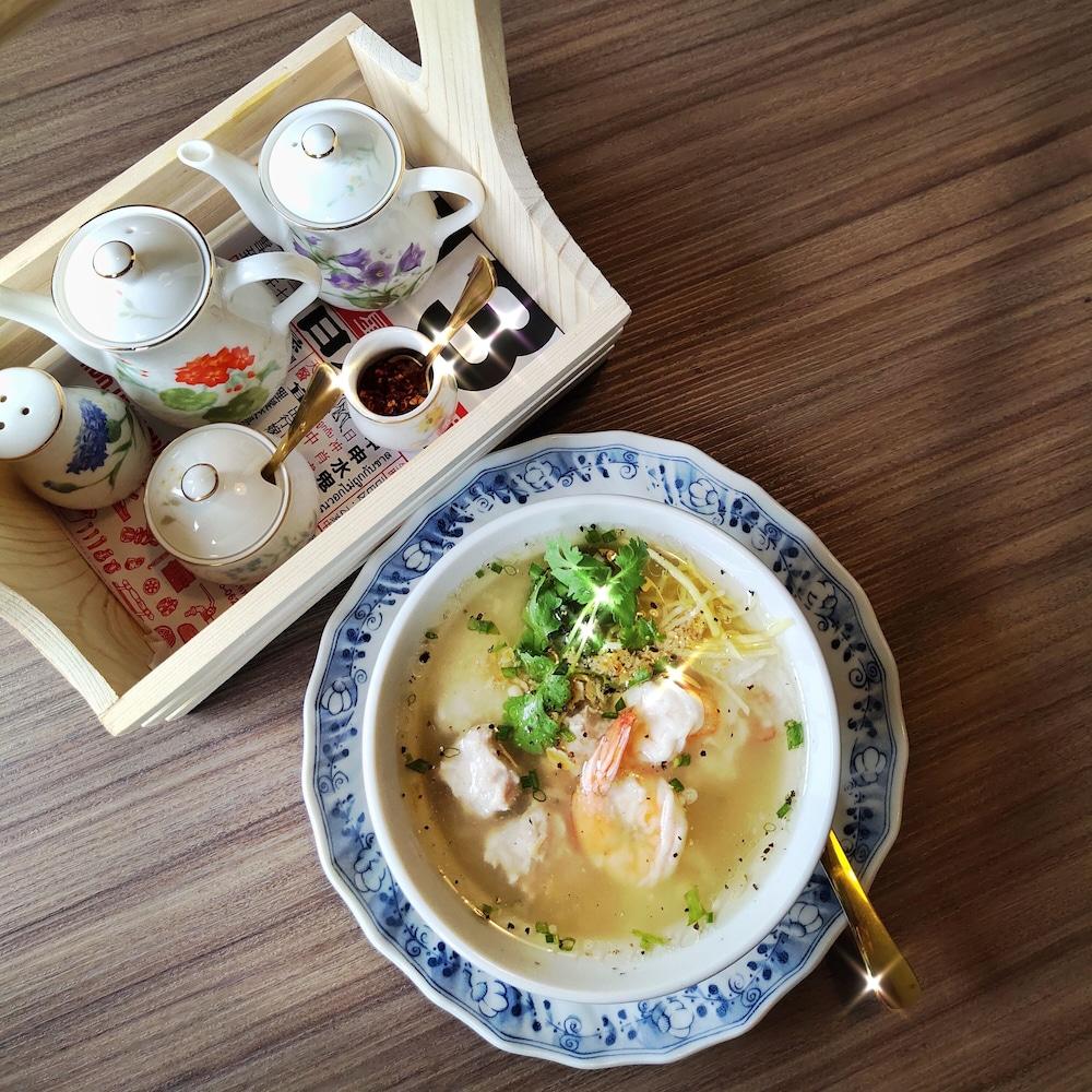 Ratana Hotel Rassada, Phuket Town- Sha Extra Plus Dış mekan fotoğraf