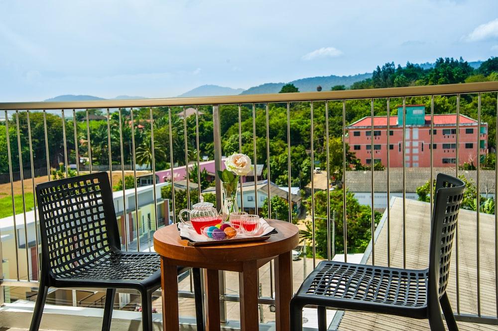 Ratana Hotel Rassada, Phuket Town- Sha Extra Plus Dış mekan fotoğraf