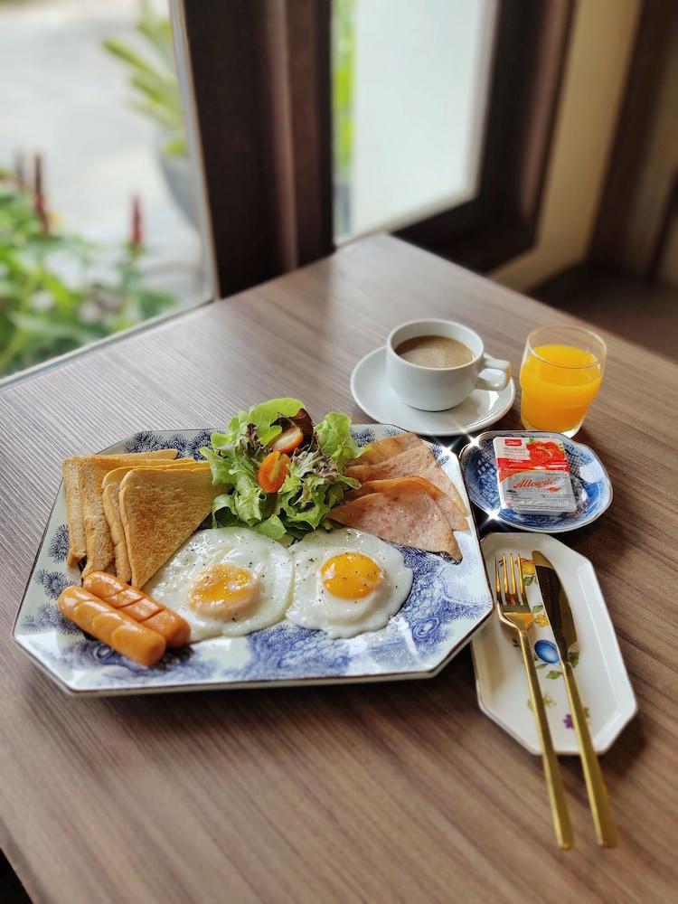 Ratana Hotel Rassada, Phuket Town- Sha Extra Plus Dış mekan fotoğraf