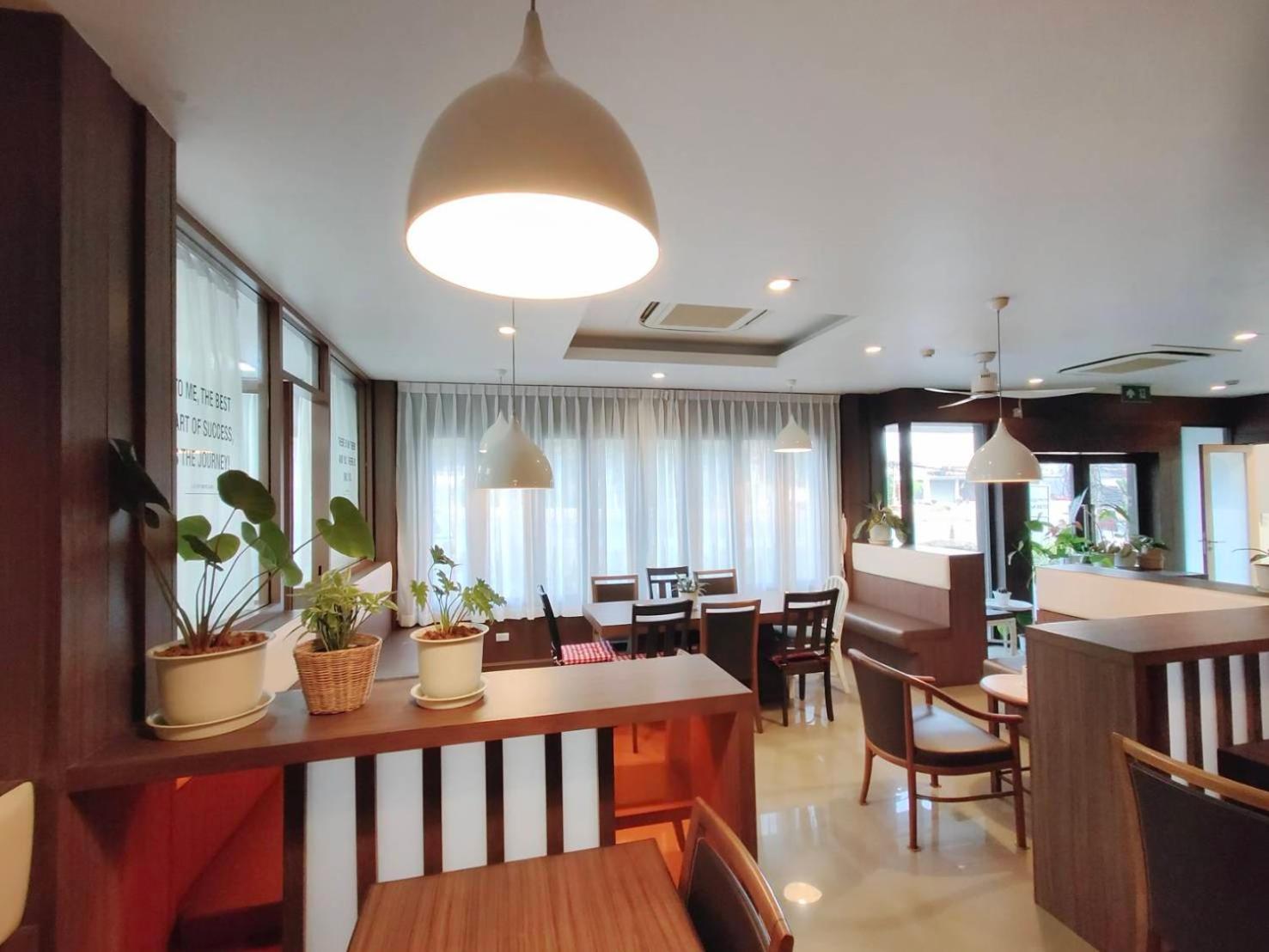 Ratana Hotel Rassada, Phuket Town- Sha Extra Plus Dış mekan fotoğraf