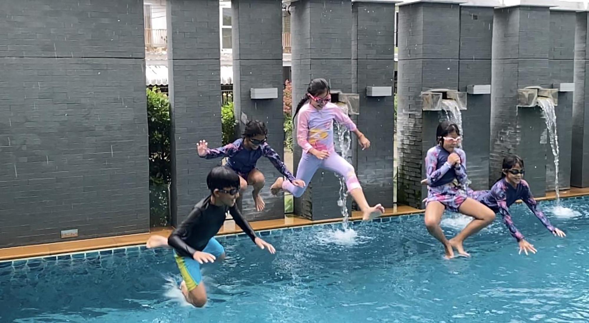 Ratana Hotel Rassada, Phuket Town- Sha Extra Plus Dış mekan fotoğraf
