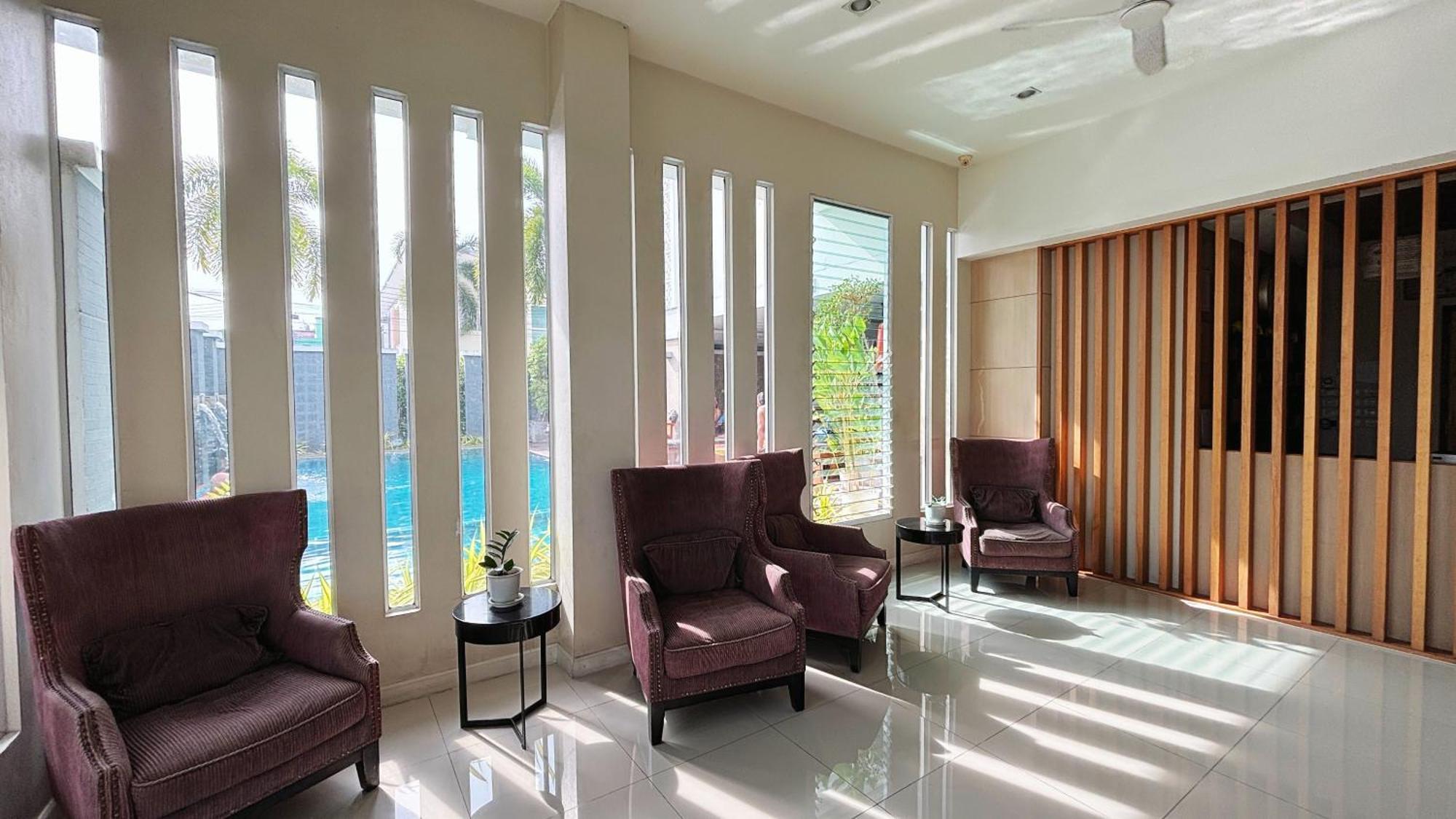 Ratana Hotel Rassada, Phuket Town- Sha Extra Plus Dış mekan fotoğraf