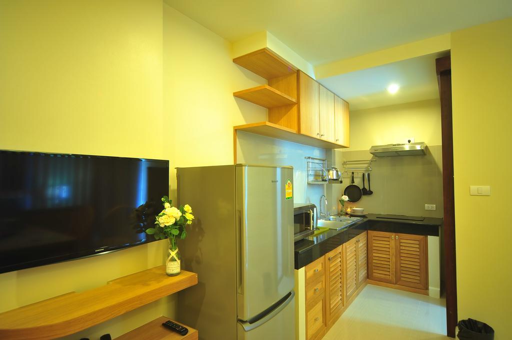 Ratana Hotel Rassada, Phuket Town- Sha Extra Plus Dış mekan fotoğraf