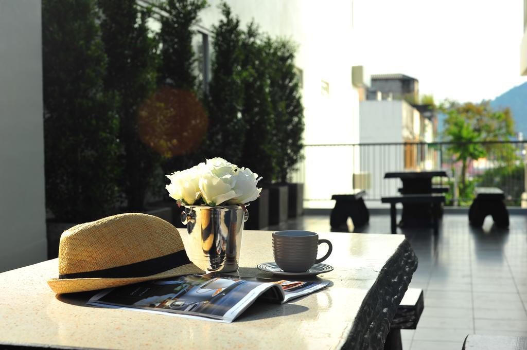 Ratana Hotel Rassada, Phuket Town- Sha Extra Plus Dış mekan fotoğraf