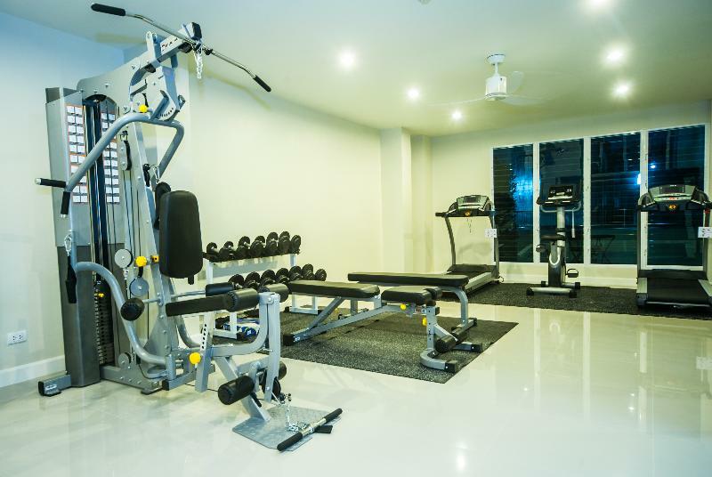 Ratana Hotel Rassada, Phuket Town- Sha Extra Plus Dış mekan fotoğraf